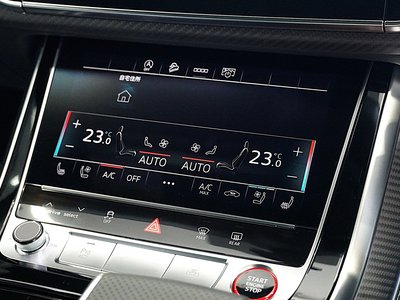 صورة 20 لـ 2024 AUDI SQ8