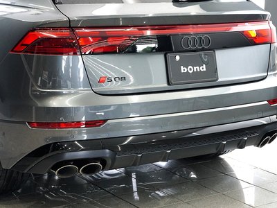 صورة 6 لـ 2024 AUDI SQ8