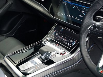 صورة 16 لـ 2024 AUDI SQ8