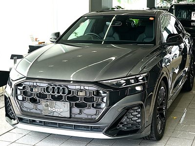 صورة 3 لـ 2024 AUDI SQ8