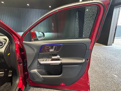 2024 Mercedes-BENZ GLA thumbnail 37