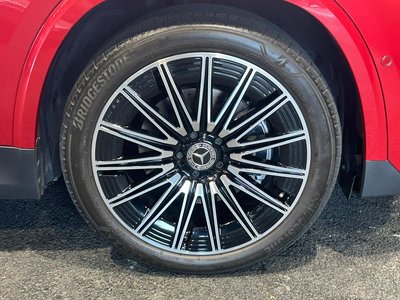 2024 Mercedes-BENZ GLA thumbnail 33