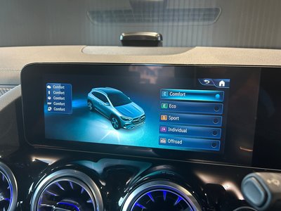 2024 Mercedes-BENZ GLA thumbnail 56