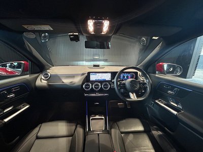 2024 Mercedes-BENZ GLA thumbnail 52