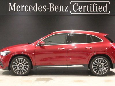 2024 Mercedes-BENZ GLA photo 3