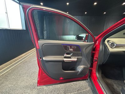 2024 Mercedes-BENZ GLA thumbnail 48