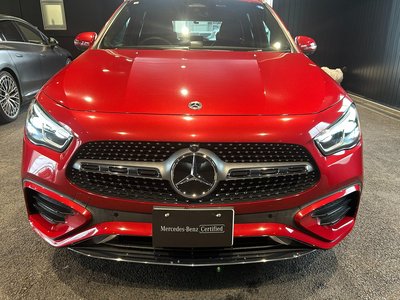 2024 Mercedes-BENZ GLA photo 5