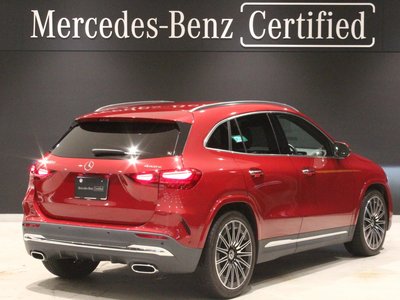 2024 Mercedes-BENZ GLA photo 4