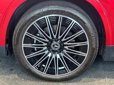 2024 Mercedes-BENZ GLA thumbnail 36