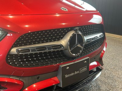 2024 Mercedes-BENZ GLA thumbnail 18