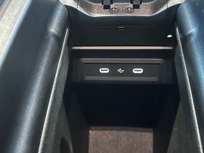 2024 Mercedes-BENZ GLA photo 16