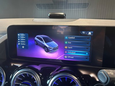 2024 Mercedes-BENZ GLA thumbnail 59
