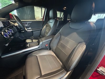 2024 Mercedes-BENZ GLA thumbnail 51