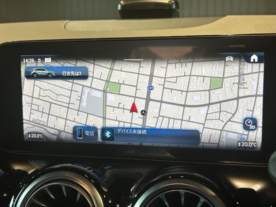 2024 Mercedes-BENZ GLA photo 12