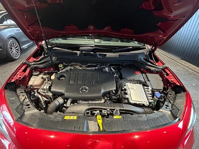 2024 Mercedes-BENZ GLA thumbnail 30