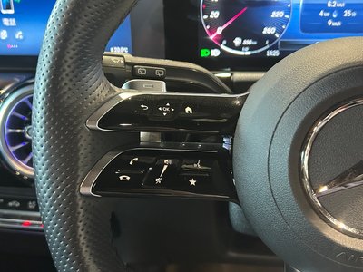 2024 Mercedes-BENZ GLA photo 9