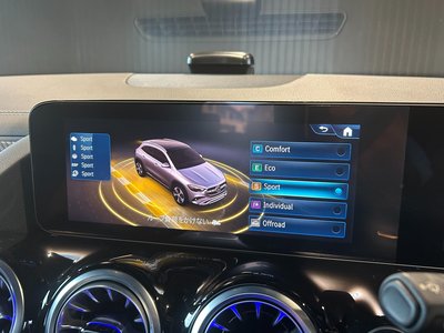 2024 Mercedes-BENZ GLA thumbnail 58