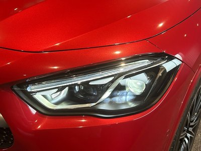 2024 Mercedes-BENZ GLA thumbnail 21
