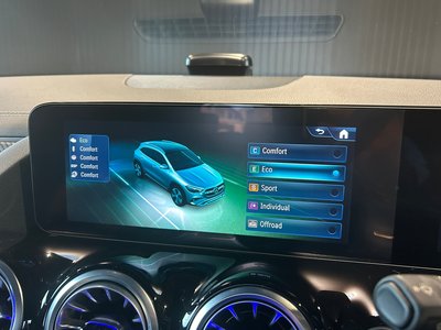 2024 Mercedes-BENZ GLA thumbnail 57