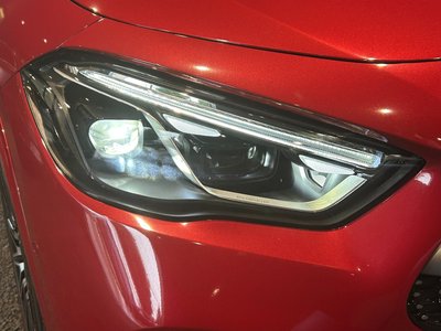 2024 Mercedes-BENZ GLA thumbnail 20
