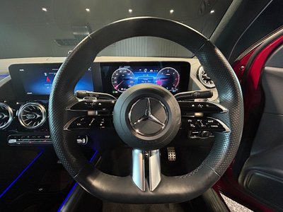 2024 Mercedes-BENZ GLA photo 7