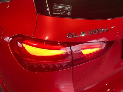 2024 Mercedes-BENZ GLA thumbnail 26