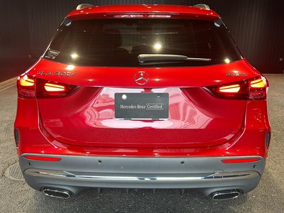 2024 Mercedes-BENZ GLA photo 6
