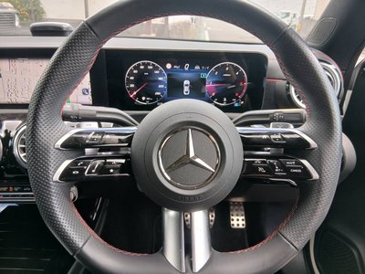 2024 Mercedes-BENZ CLA thumbnail 19