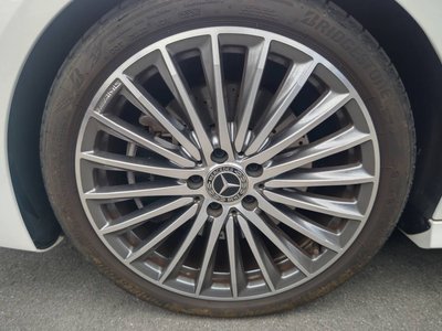 2024 Mercedes-BENZ CLA photo 13