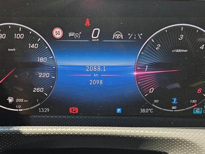 2024 Mercedes-BENZ CLA thumbnail 20