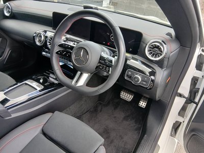 2024 Mercedes-BENZ CLA thumbnail 32