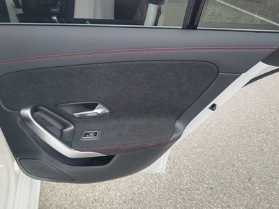 2024 Mercedes-BENZ CLA thumbnail 23