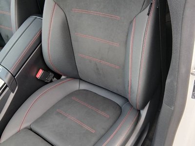 2024 Mercedes-BENZ CLA thumbnail 36