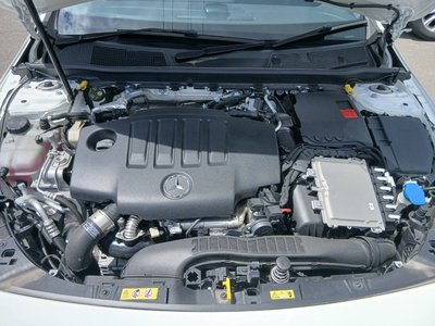 2024 Mercedes-BENZ CLA thumbnail 39