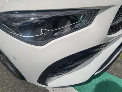 2024 Mercedes-BENZ CLA photo 10