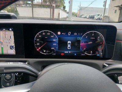 2024 Mercedes-BENZ CLA thumbnail 21