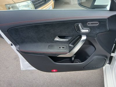 2024 Mercedes-BENZ CLA thumbnail 25