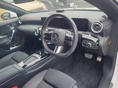 2024 Mercedes-BENZ CLA thumbnail 30