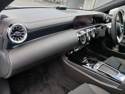 2024 Mercedes-BENZ CLA thumbnail 33
