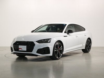 2024 AUDI A5 SPORTBACK — фото 1