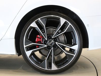 2024 AUDI A5 SPORTBACK — фото 11