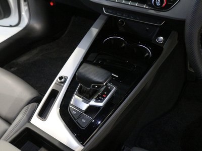 2024 AUDI A5 SPORTBACK — фото 29