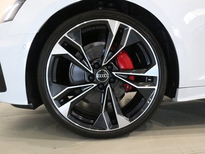2024 AUDI A5 SPORTBACK — фото 10