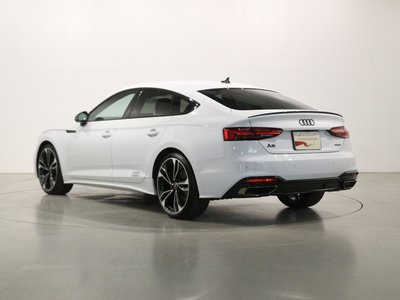 2024 AUDI A5 SPORTBACK — фото 8