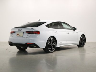 2024 AUDI A5 SPORTBACK — фото 6