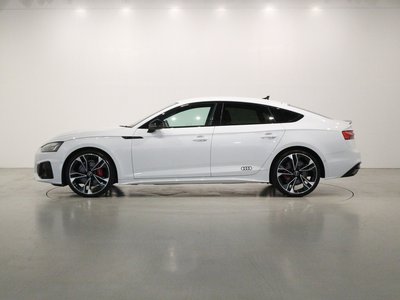 2024 AUDI A5 SPORTBACK — фото 4