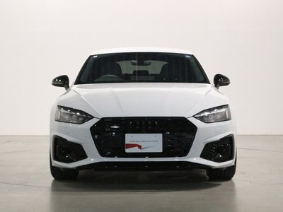 2024 AUDI A5 SPORTBACK — фото 2