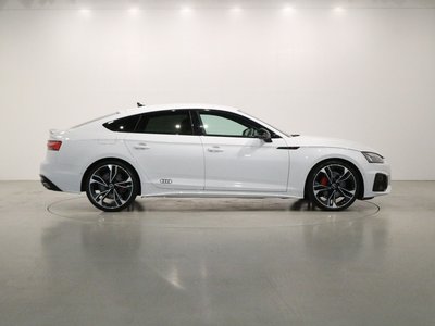 2024 AUDI A5 SPORTBACK — фото 5