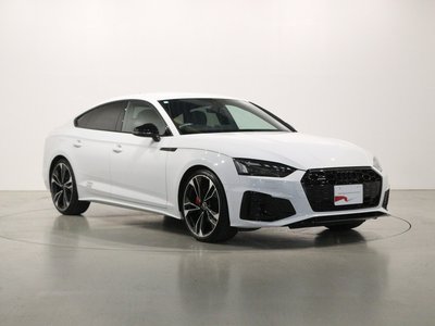 2024 AUDI A5 SPORTBACK — фото 3