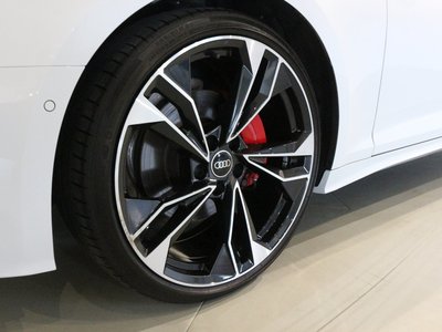 2024 AUDI A5 SPORTBACK — фото 9